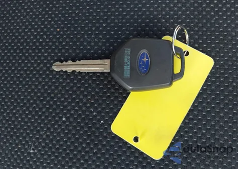 2016 Subaru Impreza 2.0I из США, поврежденный, VIN JF1GPAA67G8311946